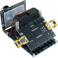 Комплект Robo kit DIYGO Базовый - «globural.ru» - Краснодар
