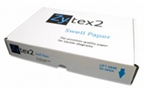 Термобумага "Swell paper" формата А4 - «globural.ru» - Краснодар