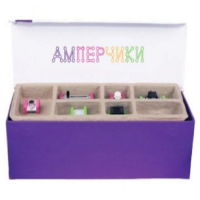 Учебный комплект электронные модули «Амперчики» - «globural.ru» - Краснодар