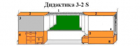 Интерактивная МКП "Дидактика 3-2-IS" - «globural.ru» - Краснодар
