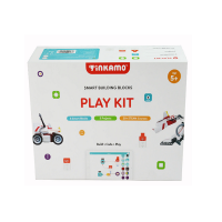 Образовательный набор "Tinkamo Play Kit"	 			 			 - «globural.ru» - Краснодар