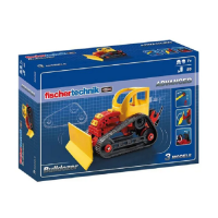 Конструктор "Бульдозер" - «globural.ru» - Краснодар