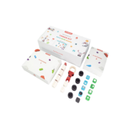 Образовательный набор "Tinkamo Tinker Kit"		 			 			 - «globural.ru» - Краснодар