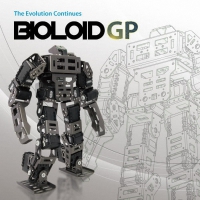 Набор Robotis bioloid gp - «globural.ru» - Краснодар