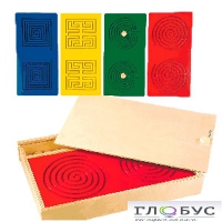 Развивающие панели "Тандем" - «globural.ru» - Краснодар