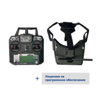 Программно-аппаратный комплекс EDDRON Basic - «globural.ru» - Краснодар