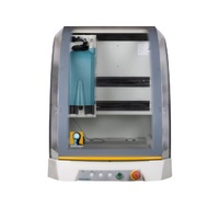 Фрезерно-гравировальный станок Charly 4U 800W PACK с ЧПУ - «globural.ru» - Краснодар