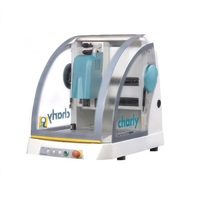 Фрезерно-гравировальный станок Charly 4U 1,1 kW PACK с ЧПУ - «globural.ru» - Краснодар