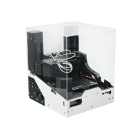 Многофункциональная станция прототипирования. Малый ProtoBox - «globural.ru» - Краснодар