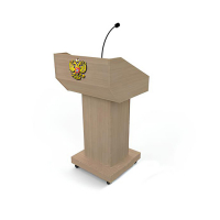 Интерактивная трибуна CONFERENCE I - «globural.ru» - Краснодар