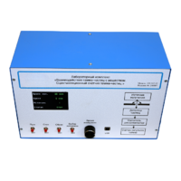 Лабораторный комплекс «Взаимодействие у-частиц с веществом. Сцинтилляционный счётчик у-частиц» - «globural.ru» - Краснодар