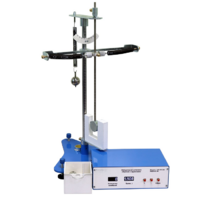 Лабораторная установка «Маятник с пружинами» - «globural.ru» - Краснодар