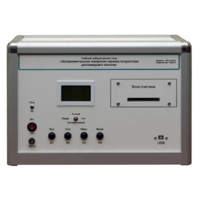 Учебная лабораторная установка «Измерение периода полураспада долгоживущего изотопа» - «globural.ru» - Краснодар