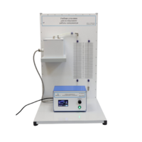 Лабораторная установка «Исследование работы калориметра» - «globural.ru» - Краснодар