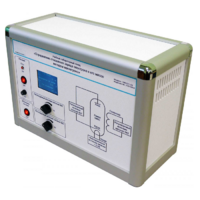 Установка «Определение удельного заряда электрона методом магнетрона» - «globural.ru» - Краснодар