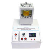 Лабораторная установка «Определение изменения энтропии при плавлении олова» - «globural.ru» - Краснодар