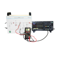 Установка "Изучение релаксационных колебаний"  - «globural.ru» - Краснодар