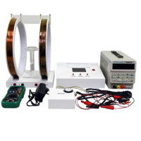 Лабораторная установка «Магнитное поле Земли» - «globural.ru» - Краснодар