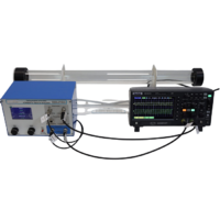 Лабораторная установка «Скорость звука в воздухе» - «globural.ru» - Краснодар