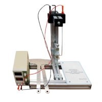Типовой комплект учебно-лабораторного оборудования «Изучение закона Ампера и токов Фуко»  - «globural.ru» - Краснодар