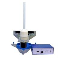 Комплект учебно-лабораторного оборудования «Кориолисовая сила инерции»  - «globural.ru» - Краснодар