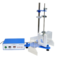 Установка «Затухающие колебания»  - «globural.ru» - Краснодар