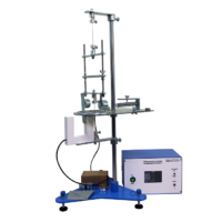 Лабораторная установка «Унифилярный подвес» - «globural.ru» - Краснодар