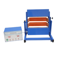 Лабораторная установка «Изучение космических лучей» - «globural.ru» - Краснодар