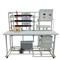 Лабораторная установка для изучения процесса конденсации - «globural.ru» - Краснодар