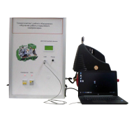 Типовой комплект учебного оборудования «Изучение работы поршневого компрессора» - «globural.ru» - Краснодар