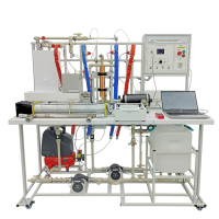 Типовой комплект учебного оборудования «Теплотехника и термодинамика» - «globural.ru» - Краснодар