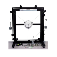 Лабораторный стенд «Система плоских сходящихся сил»  - «globural.ru» - Краснодар