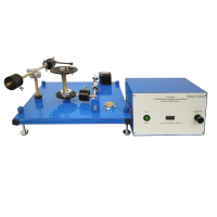 Установка «Определение приведенного момента инерции механизмов» - «globural.ru» - Краснодар