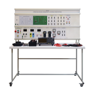 Стенд «Электрические измерения и основы метрологии» - «globural.ru» - Краснодар