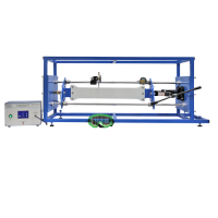 Экспериментальная установка «Определение упругих констант при растяжении»  - «globural.ru» - Краснодар