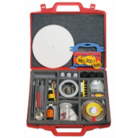 Комплект лабораторного оборудования "Растения и их среда обитания" с руководством для учителя - «globural.ru» - Краснодар