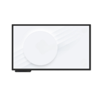 Интерактивная панель Edflat серии Ultra Lite 65" - «globural.ru» - Краснодар