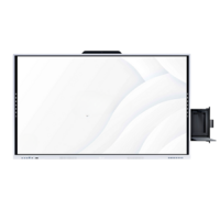 Интерактивная панель Edflat серии СТМ 65" - «globural.ru» - Краснодар