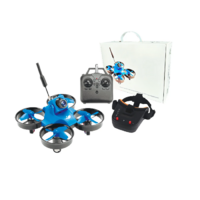 Ресурсный набор для FPV-полетов (направление радиоуправляемого авиамоделизма от первого лица) - «globural.ru» - Краснодар