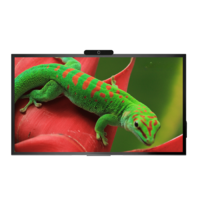 Интерактивная панель Geckotouch Interactive 75R - «globural.ru» - Краснодар
