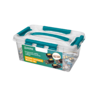 Ресурсный набор для образовательного набора «Умная теплица ЙоТик M2» - «globural.ru» - Краснодар