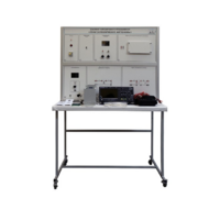 Комплект лабораторного оборудования «Электротехнические материалы» - «globural.ru» - Краснодар