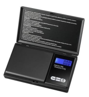 Электронные весы с высокой точностью до 100 гр - «globural.ru» - Краснодар