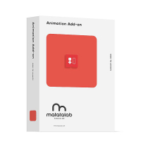 Дополнительный анимационный набор Matatalab Animation Add-on - «globural.ru» - Краснодар