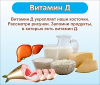 Стенд "Витамин Д" - «globural.ru» - Краснодар
