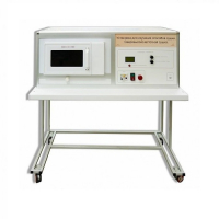 Установка для изучения различных способов сушки (сверхвысокочастотная)  - «globural.ru» - Краснодар