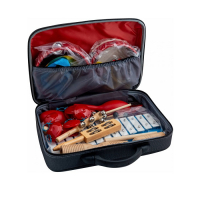 Набор детских музыкальных инструментов - «globural.ru» - Краснодар