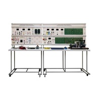 Учебное оборудование «электротехника и основы электроники» - «globural.ru» - Краснодар