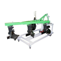 Учебный тренажер «Плуг» - «globural.ru» - Краснодар