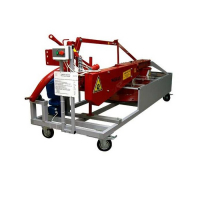 Учебный тренажер «Косилка роторная» - «globural.ru» - Краснодар